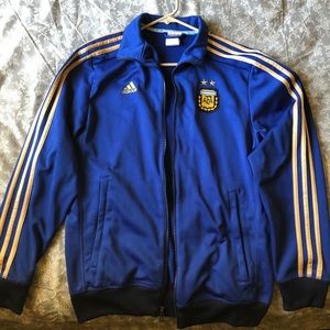Adidas Argentina Jacket
